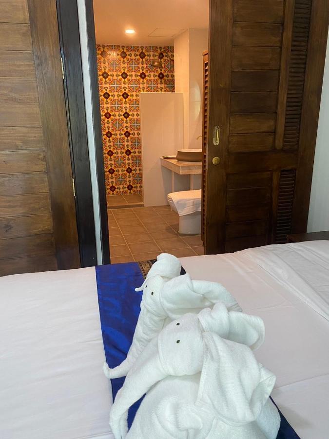 Lemon Guesthouse Chiang Mai Exterior photo