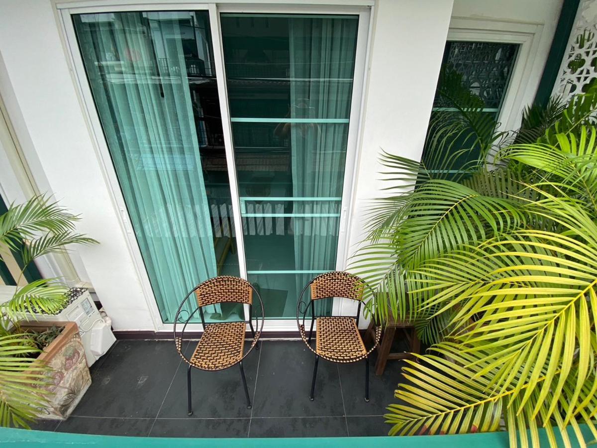 Lemon Guesthouse Chiang Mai Exterior photo