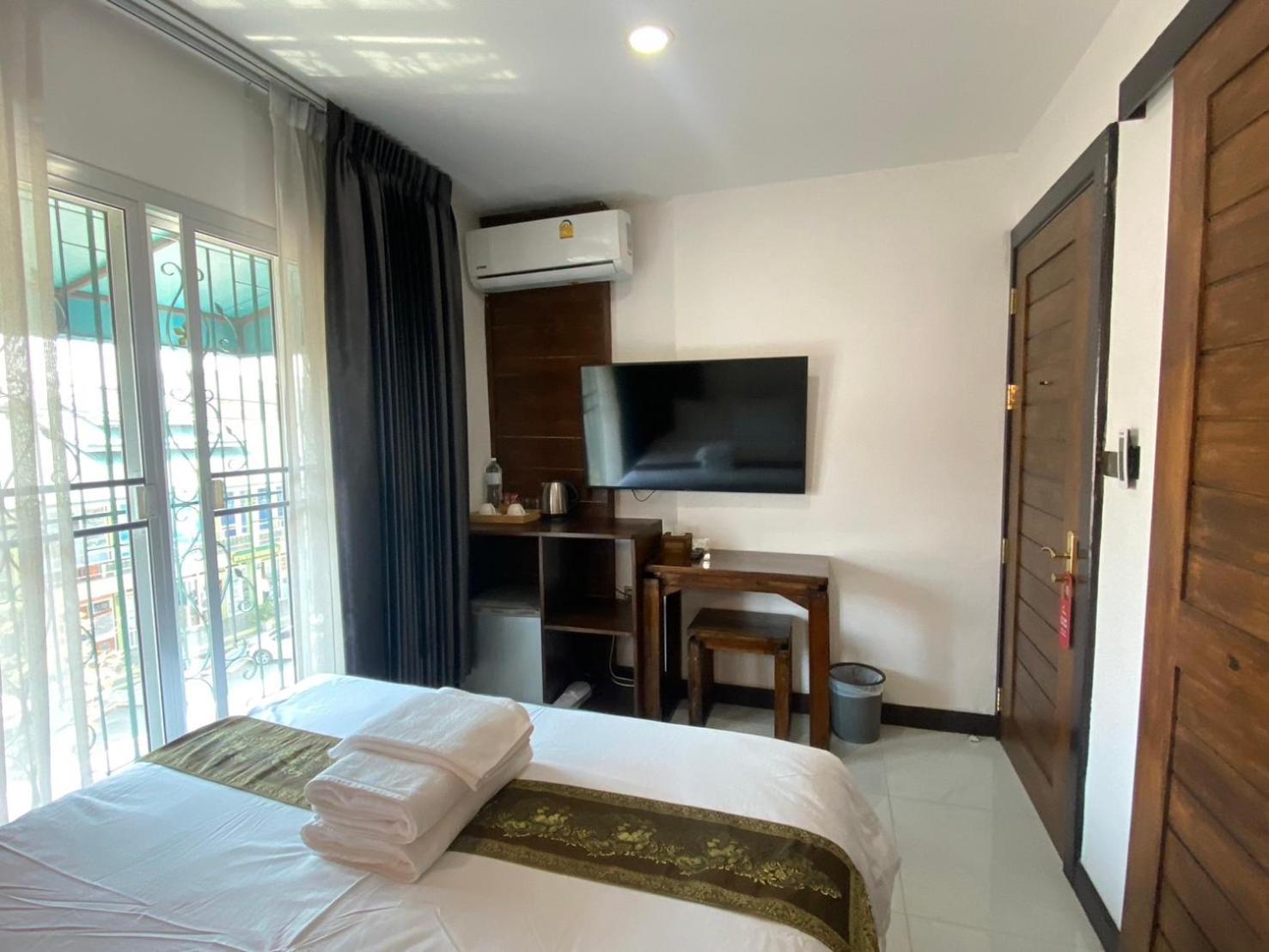 Lemon Guesthouse Chiang Mai Exterior photo