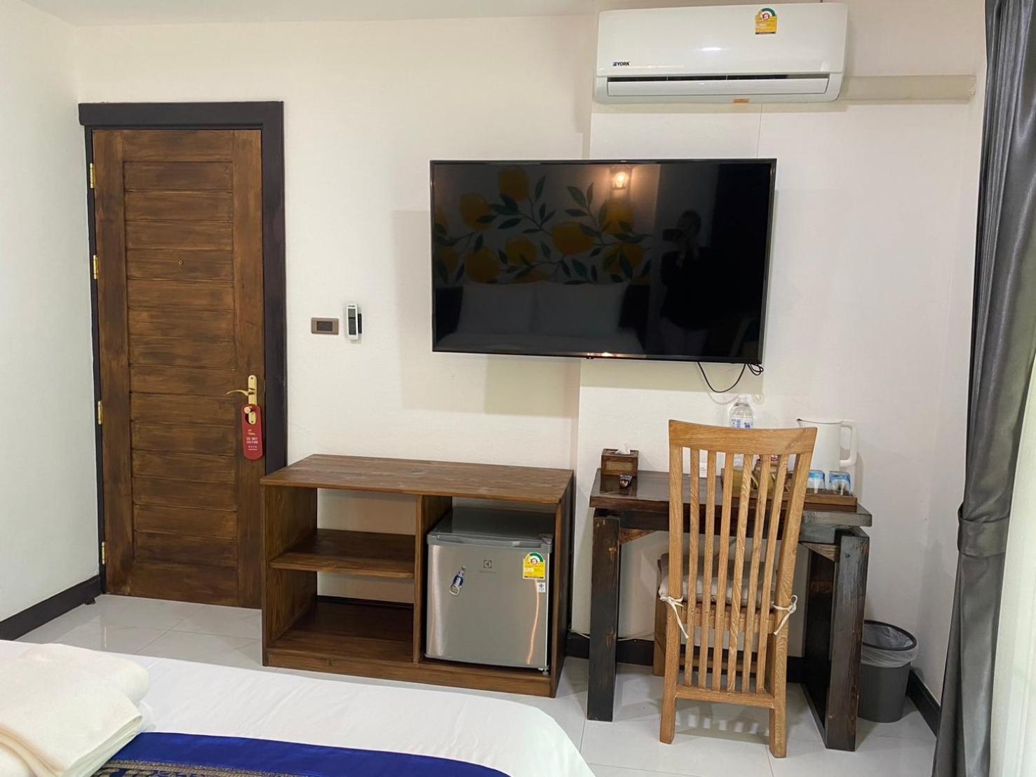 Lemon Guesthouse Chiang Mai Exterior photo