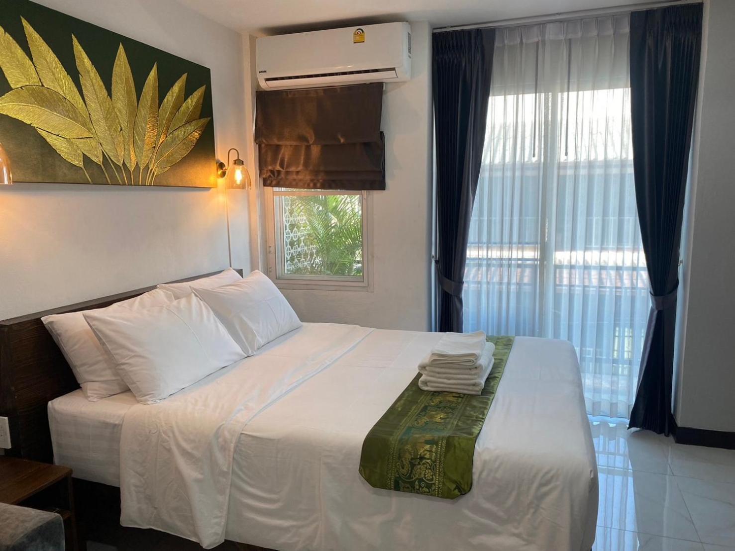 Lemon Guesthouse Chiang Mai Exterior photo
