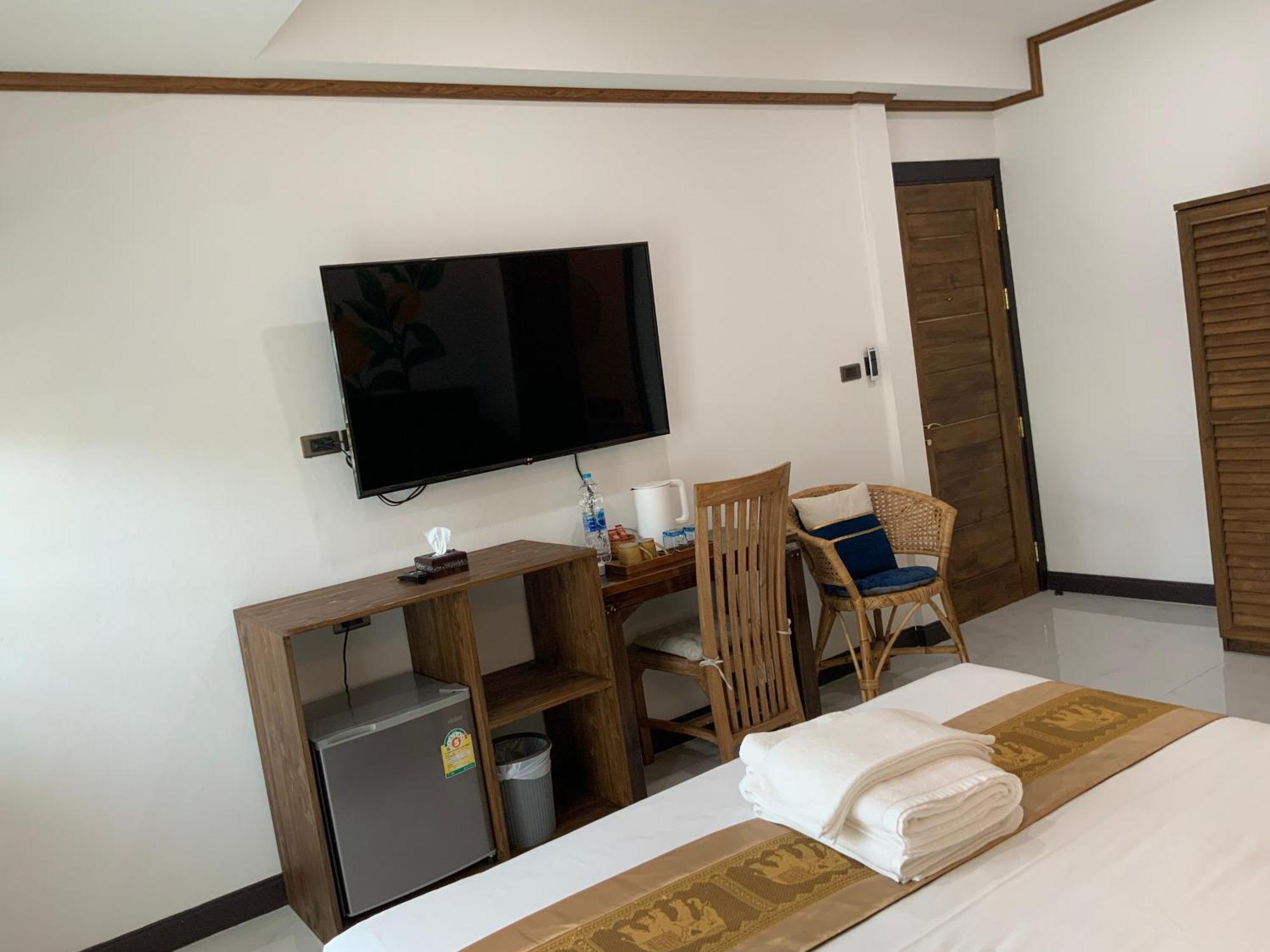 Lemon Guesthouse Chiang Mai Exterior photo